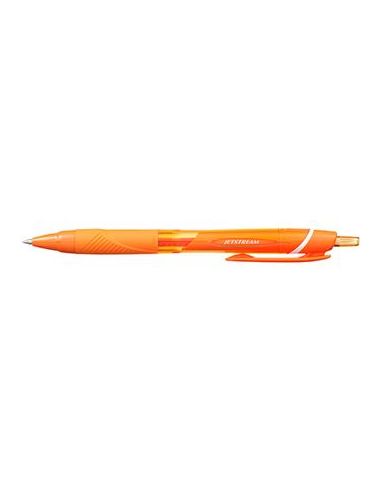 Boligrafo Naranja Jetstream 0.7