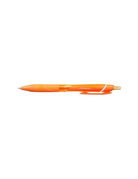 Boligrafo Naranja Jetstream 0.7