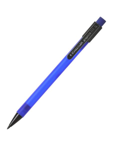 Portaminas Mars 0,7 777 3 Azul