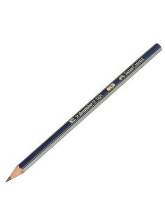 Lapiz Grafito Faber Castell Goldfaber 2B