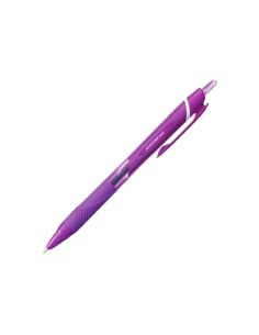 Boligrafo Morado Jetstream 0.7 Morado