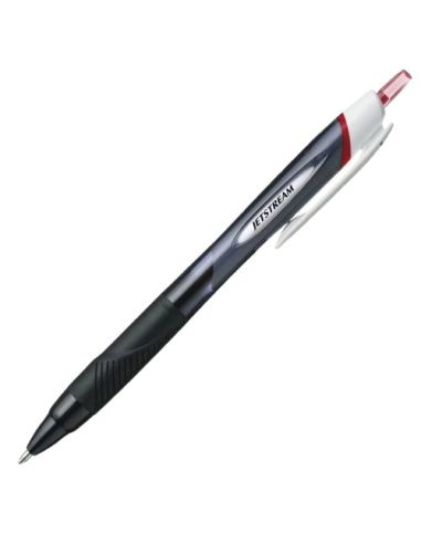 Boligrafo Rojo Jetstream 1.0