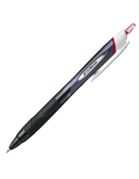 Boligrafo Rojo Jetstream 1.0