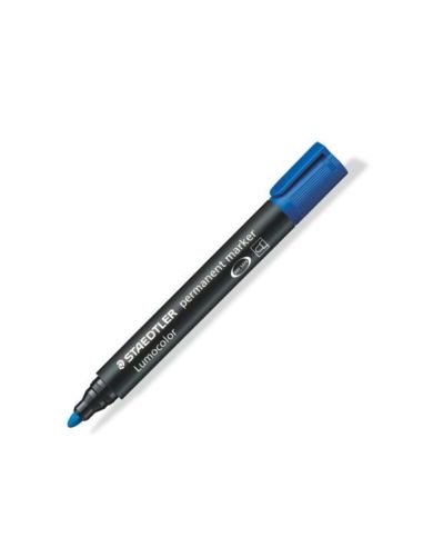 Lumocolor® Permanent Marker 352 Azul