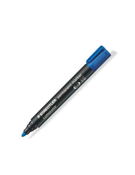 Lumocolor® Permanent Marker 352 Azul