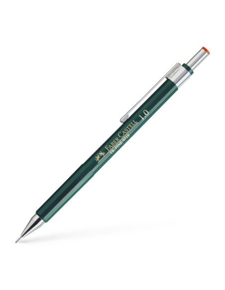 Portaminas Tk-Fine 1.0 Faber-Castell