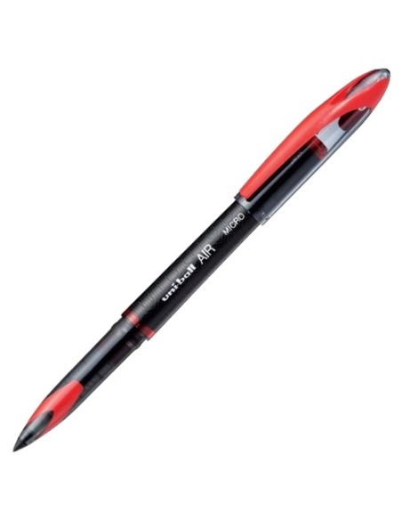 Rotulador Roller Uni Ball Air 0.5 Uba-188 Rojo