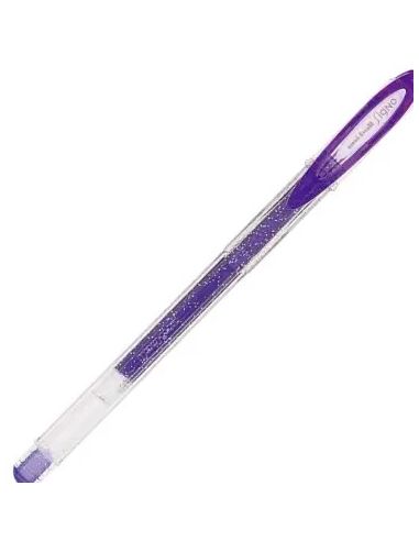 Boligrafo Violeta  Signo Gelstick 0,7