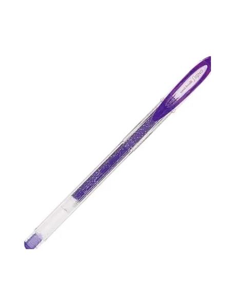 Boligrafo Violeta  Signo Gelstick 0,7