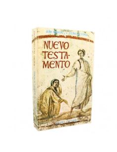 Nuevo Testamento Juan Mateos