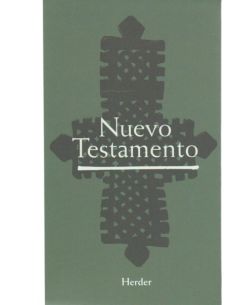 Nuevo Testamento Herder