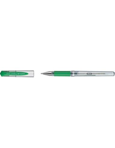 Boligrafo Verde Uni Ball Signo Broad 1.0 Mm Um-153