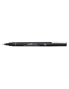 Rotulador uni pin calibrado pin07-200(s) negro