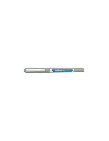 Rotulador Uni-Ball Eye Light Blue Ub-157 0,7