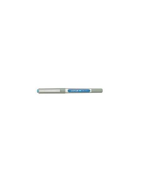 Rotulador Uni-Ball Eye Light Blue Ub-157 0,7
