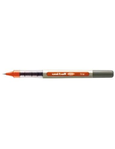 Rotulador Uni-Ball Eye Orange Ub-157 0,7