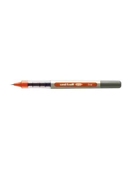 Rotulador Uni-Ball Eye Orange Ub-157 0,7