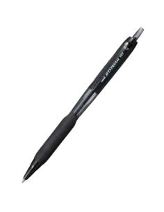 Boligrafo Negro Jetstream 101 0.7 Retractil