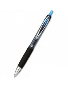 Boligrafo Azul  Umn-207 Micro Signo 0,5