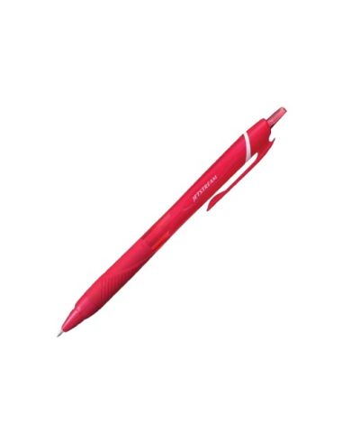 Boligrafo Rojo Jetstream 0.7