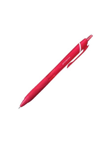 Boligrafo Rojo Jetstream 0.7