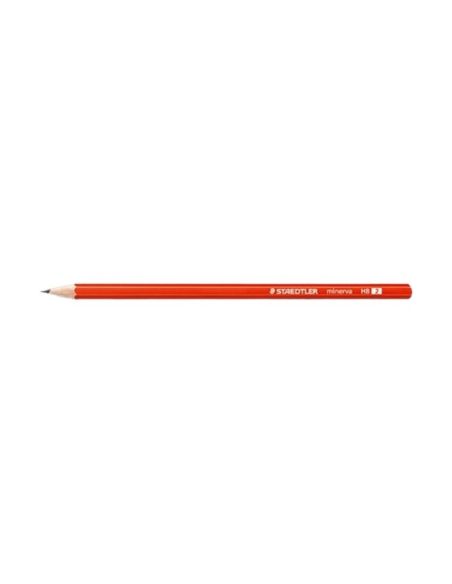 Lapiz Minerva 2 Hb