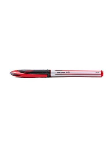 Rotulador Roller Uni Ball Air 0.7 Uba-188 Rojo