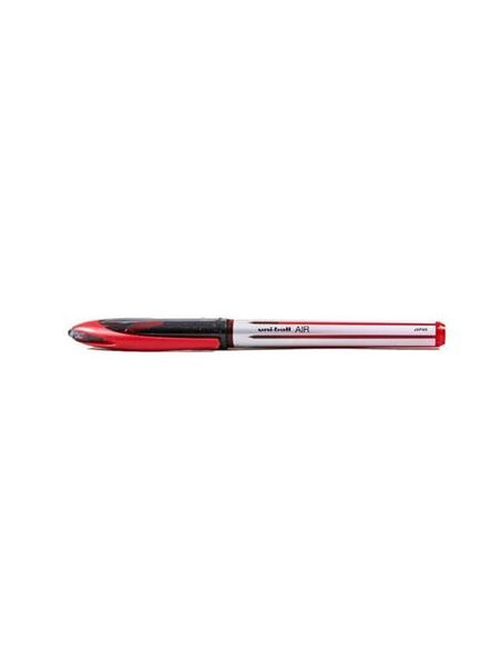 Rotulador Roller Uni Ball Air 0.7 Uba-188 Rojo