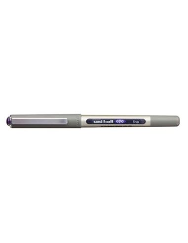 Rotulador Uni-Ball Eye Violet Ub-157 0,7
