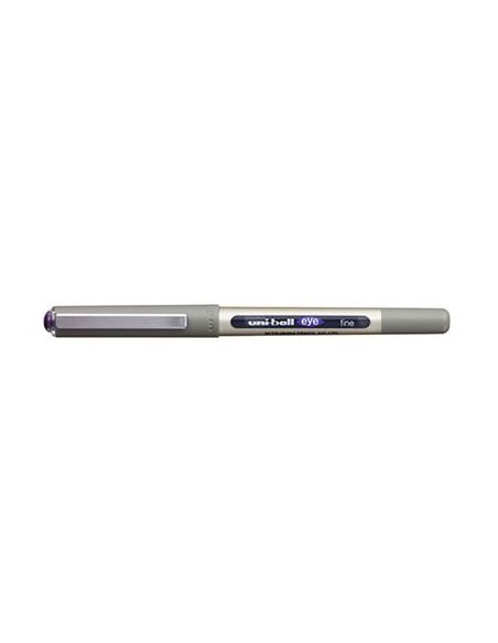 Rotulador Uni-Ball Eye Violet Ub-157 0,7