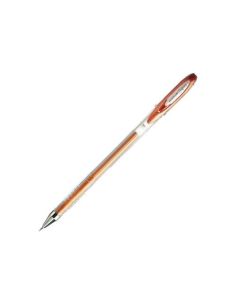 Boligrafo Signo Noble Metal 0.8 Mm Bronce