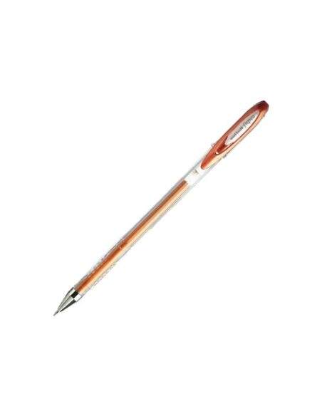 Boligrafo Signo Noble Metal 0.8 Mm Bronce