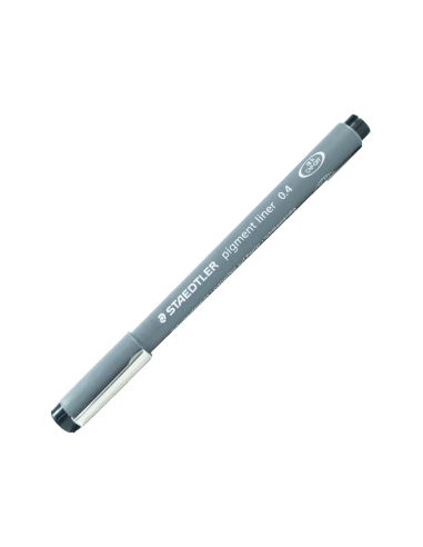 Rotulador Calibrado 0.4 Pigment Liner