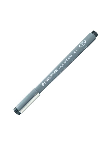 Rotulador Calibrado 0.4 Pigment Liner