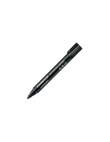 Lumocolor® Permanent Marker 352 Negro