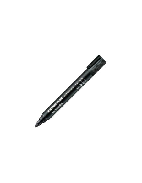 Lumocolor® Permanent Marker 352 Negro