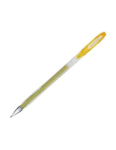 Boligrafo Oro  Signo Sparkling Oro 1.0 Mm