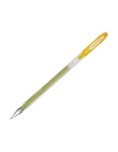 Boligrafo Oro  Signo Sparkling Oro 1.0 Mm