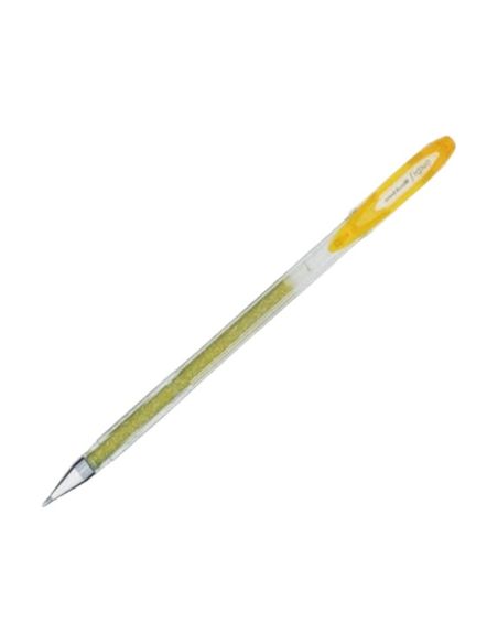 Boligrafo Oro  Signo Sparkling Oro 1.0 Mm