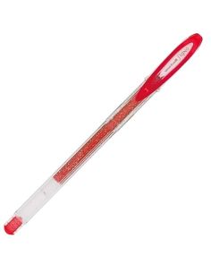 Boligrafo Rojo  Signo Sparkling 1.0 Mm