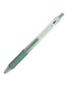 Bolígrafo Verde Tinta Gel Campus Candy