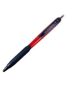 Boligrafo Rojo Jetstream 101 0.7 Retractil