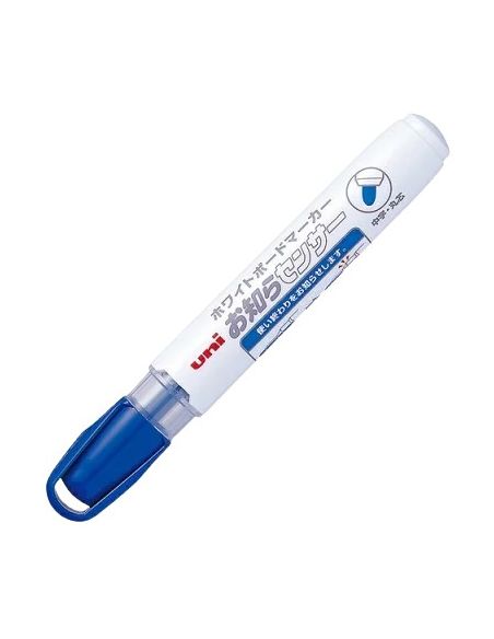 Rotulador Pizarra Azul Inkiew
