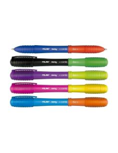 Boligrafo sway combi duo surtidos