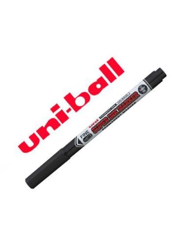 Marcador Permanente Para Ropa Super Ink Marker