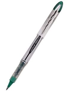 Rotulador Uni-Ball Roller Ub-200 Vision Elite 0.8 Verde