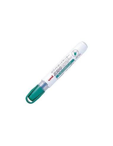 Rotulador Pizarra Inkiew Verde