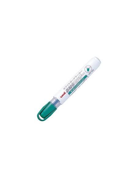 Rotulador Pizarra Inkiew Verde