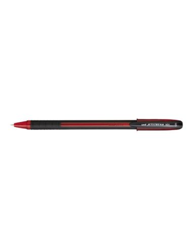Boligrafo Rojo Jetstream 101 1.0