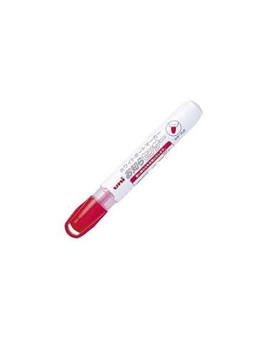 Rotulador Pizarra Rojo Inkiew